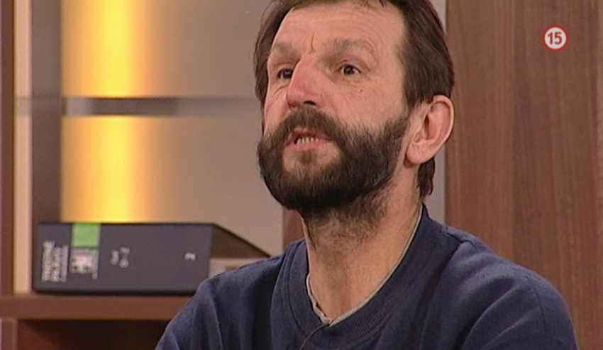 Zoberte tomu alkoholikovi deti!