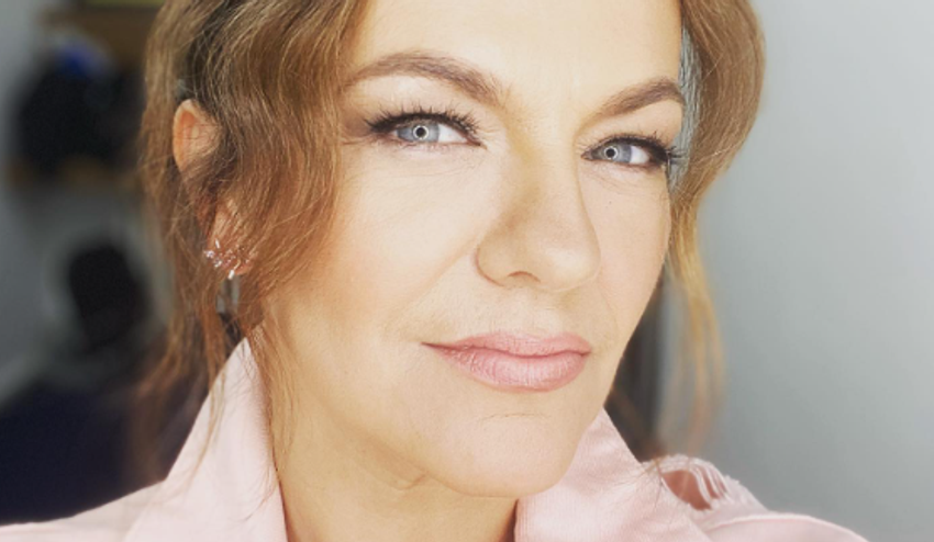 Marta Jandová bez filtrov ukázala nenalíčenú tvár: Odpadnete, ako vyzerá!