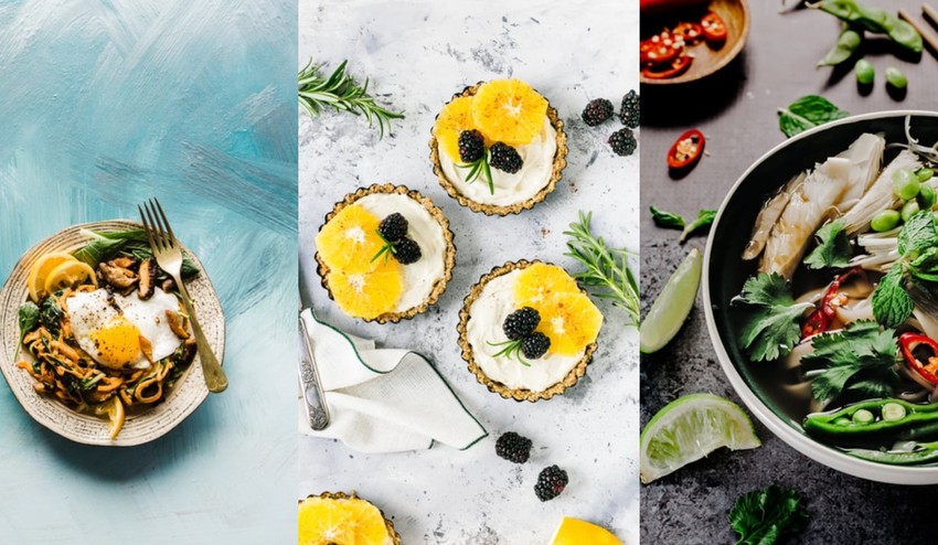 Konkurencia jasala a diváci ich chceli hneď napodobniť: TOTO sú najklikanejšie recepty roku 2021!