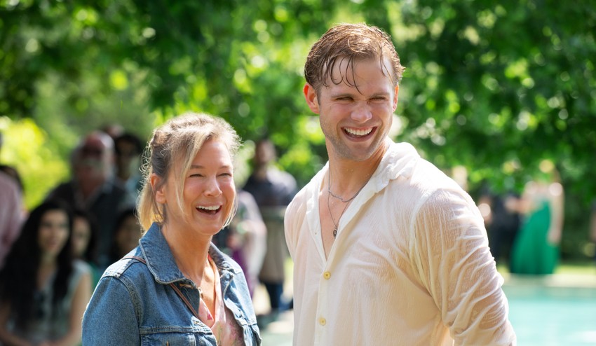 Bridget Jones sa v plnej paráde vrátila! Ktorú scénu má Renée Zellwegger zo všetkých filmov najradšej?