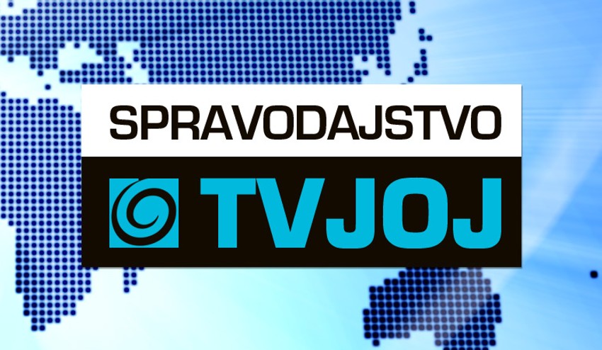 Spravodajstvo TV JOJ čaká zmena, aká tu ešte nebola!