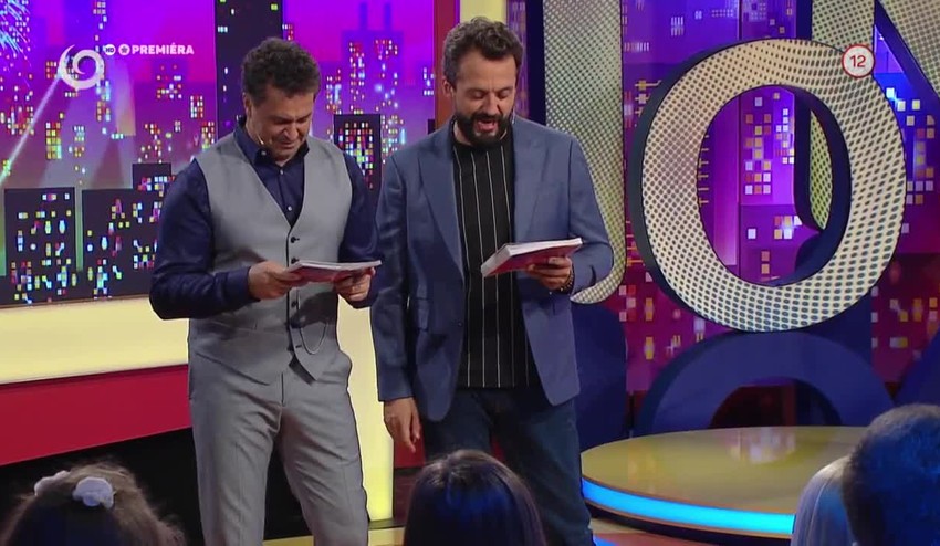 NND - test lásky, manželky poslali svojim mužom smsky