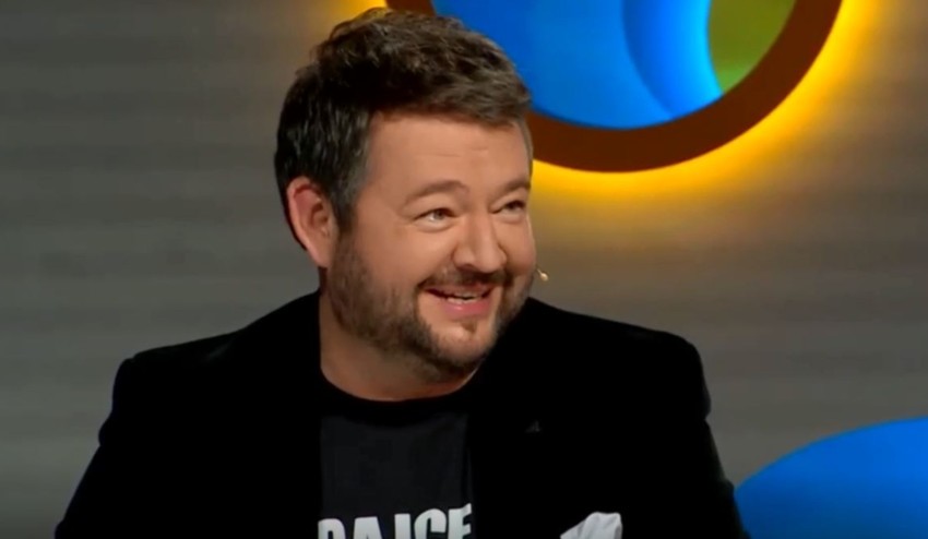 Mišo Hudák nestráca čas a začína si plniť svoj veľký sen: Návrat do školských lavíc!