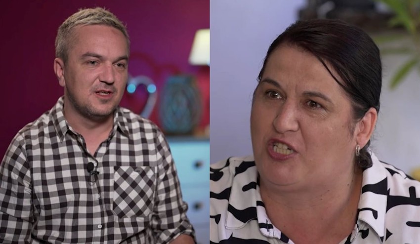 Dalibor dnešnej hostiteľke adresuje poriadne ostré slová: Chutí to tak, ako vyzeráš!