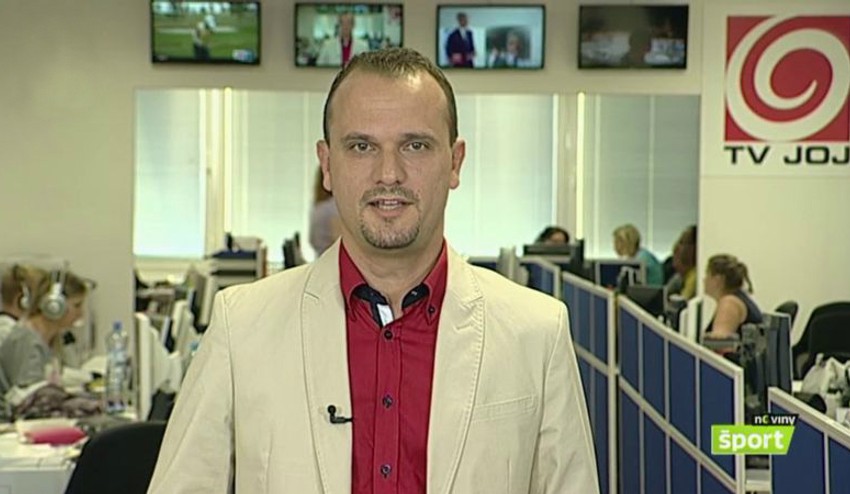 Šport dostane vlastné štúdio už o pár dní