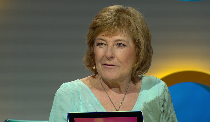 Feldeková prezradila recept na vyše 50-ročné manželstvo: Za všetko môže jediná vec!