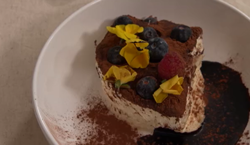 Dezert: Renesancia veľkou lyžicou