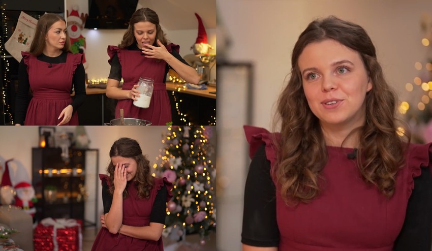 Julka si v kuchyni Bez servítky poriadne „ZAVARÍ": Ako bude ZACHRAŇOVAŤ ocukrované mäso?