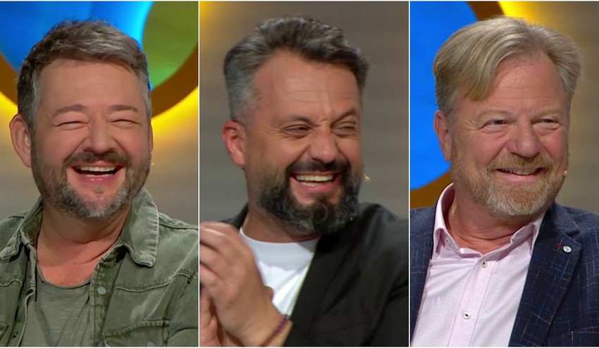 Vtip Miša Hudáka vás odrovná: Túto kombináciu chorôb by ste neželali ani nepriateľovi!