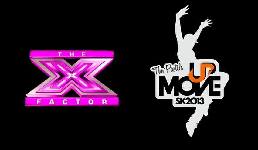 Prichádza Move Up! Ale kedy pôjde X Factor?