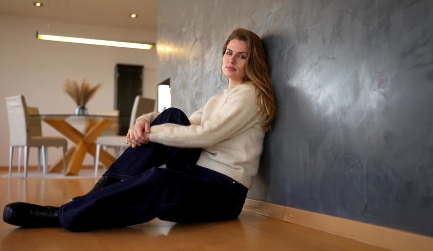 Moderátorka Becca v ŠOKU! Súperi v Bez servítky si budú myslieť, že je PREOPEROVANÝ muž!