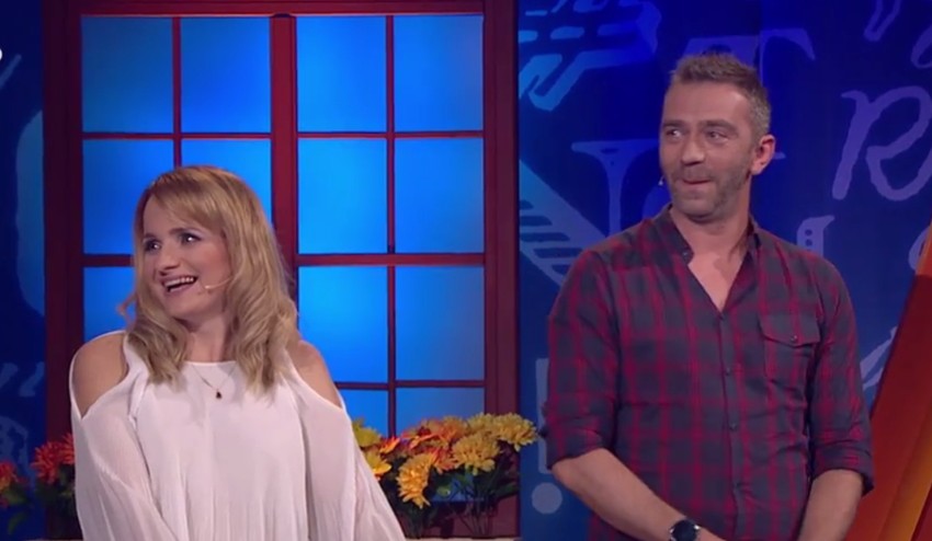 Michael Szatmary obohatil slovenčinu o nové slovo! Poznáte ho?