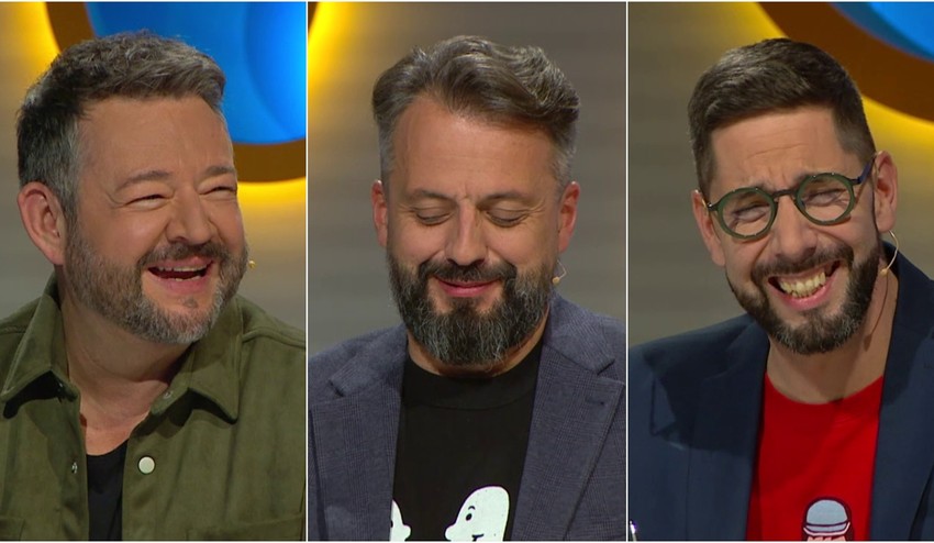 Mišo Hudák opäť zahviezdi so svojím vtipom: Viete, čo je po päťdesiatke najdôležitejšie?