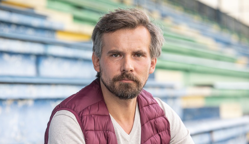 Podvodník a smoliar zároveň: Bude z Evalda už konečne normálny a zodpovedný muž?