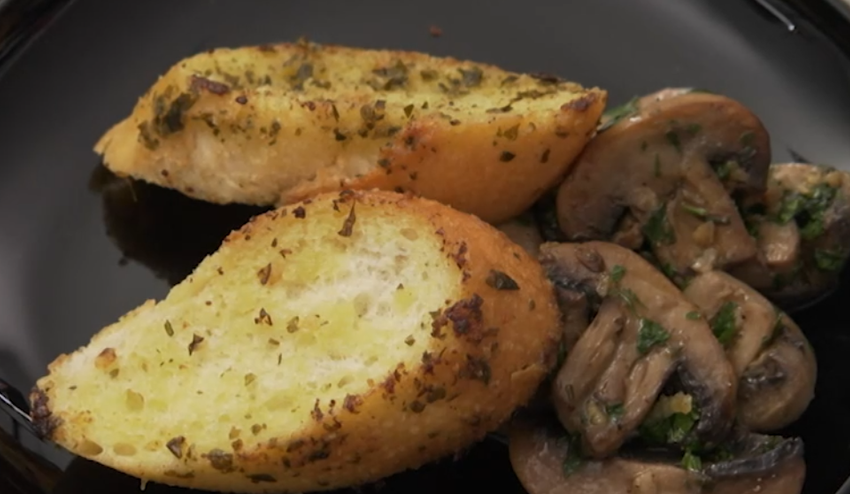 Predjedlo: Dnes sa neotrávite