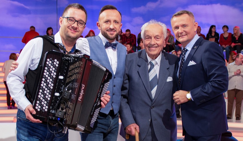 V siedmom nebi budú opäť pomáhať aj celebrity: Na ktoré známe mená sa môžete tešiť?