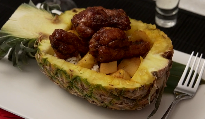 Hlavné jedlo: Krídla Sovietov to nebudú