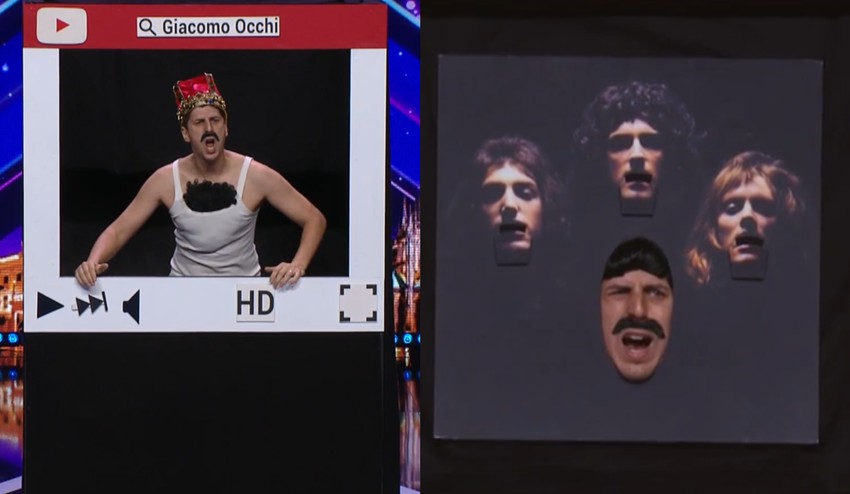 Nápad za milión? Skladby kapely Queen v netradičnom prevedení musíte počuť!