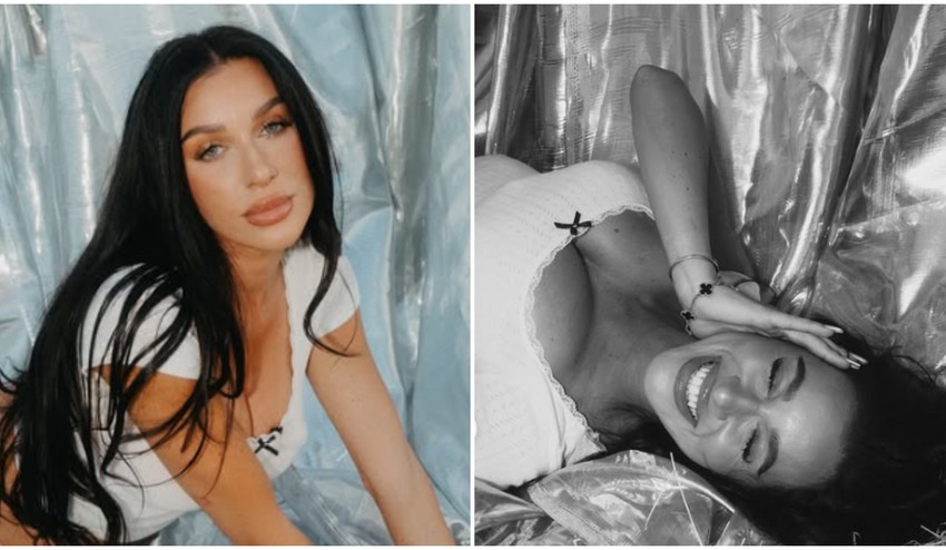 Skúsili by ste to aj vy? Bianka Rumanová o tom, čo jej spravili SPERMIE s tvárou!