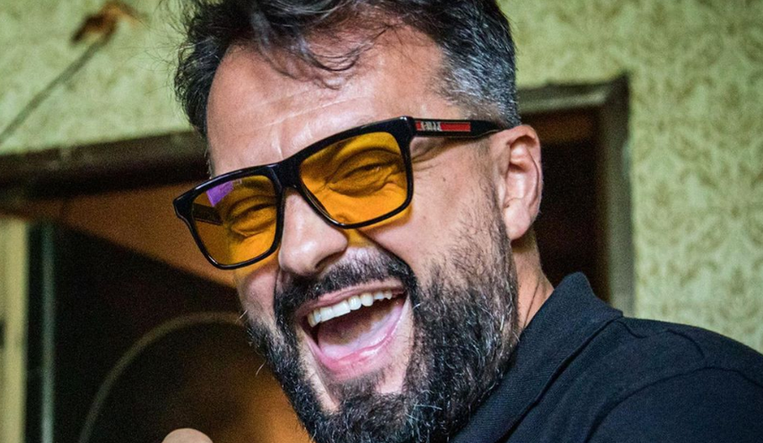 Čeky zložil vtipnú hymnu o Matovičovi, Kollárovi, Kaliňákovi či Ficovi: Bude z toho hit?