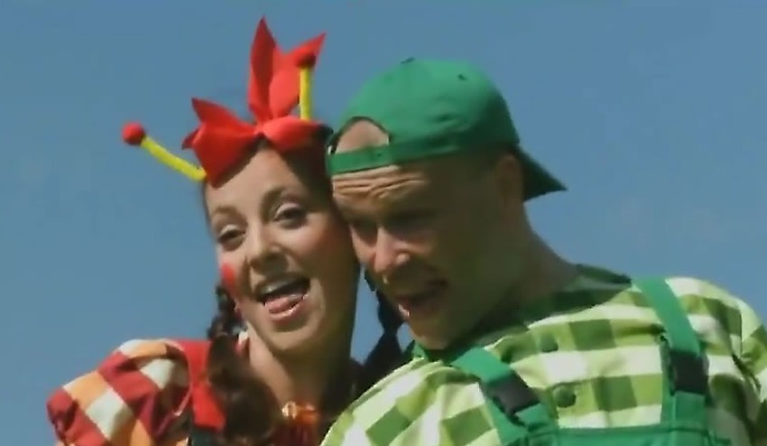 Prekvapenie: Príde k nám Spievanka a Zahrajko!