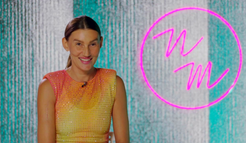 Katka si nedá pokoj a pokračuje v urážkach: Takto sa obliekajú len ženy v Lučenci!