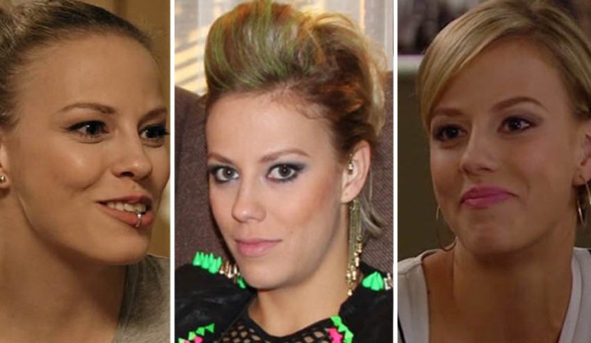 Mladá herečka rozbieha sľubnú kariéru: Blysla sa už v troch úspešných seriáloch!