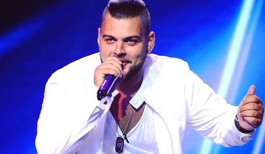 Boki z Talentu prekvapil novým imidžom: Zbavil sa toho, čím bol typický!