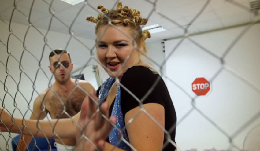 Na Mc Erika a Barbaru sa nezabúda: Ich „vypaľovačka“ sa dožila novej prerábky!