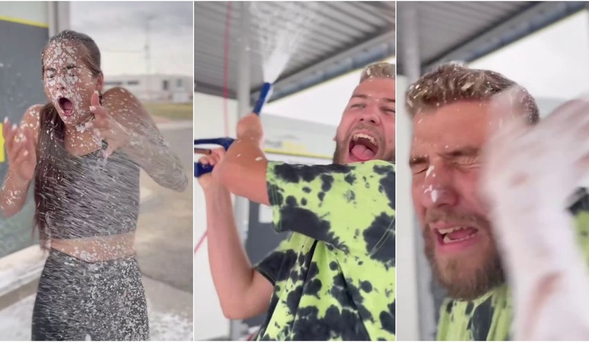 Gracioso baví internet: Paródia na Jovinečkovo video valcuje, vraj je lepšie než originál!