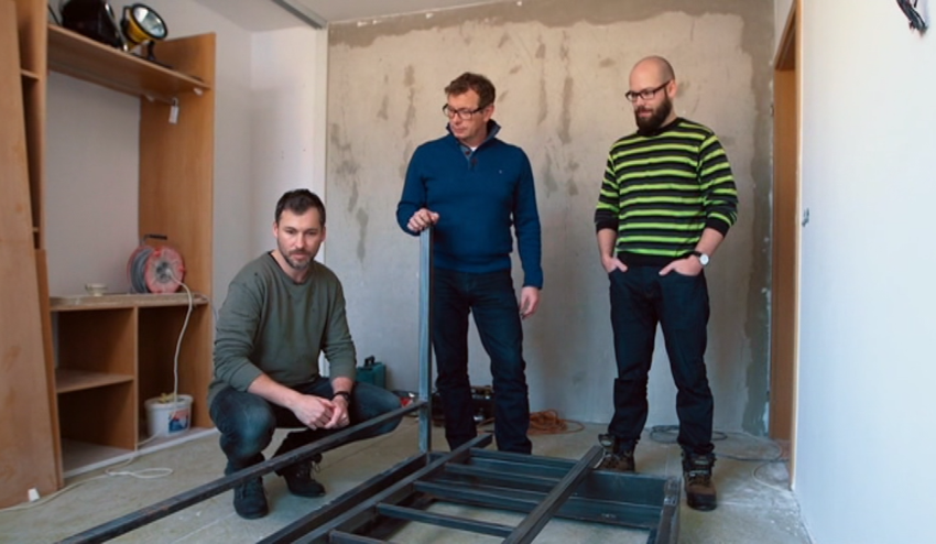 Inšpirujte sa a buďte kreatívni! Takto prerobíte izbu pre tínedžera!