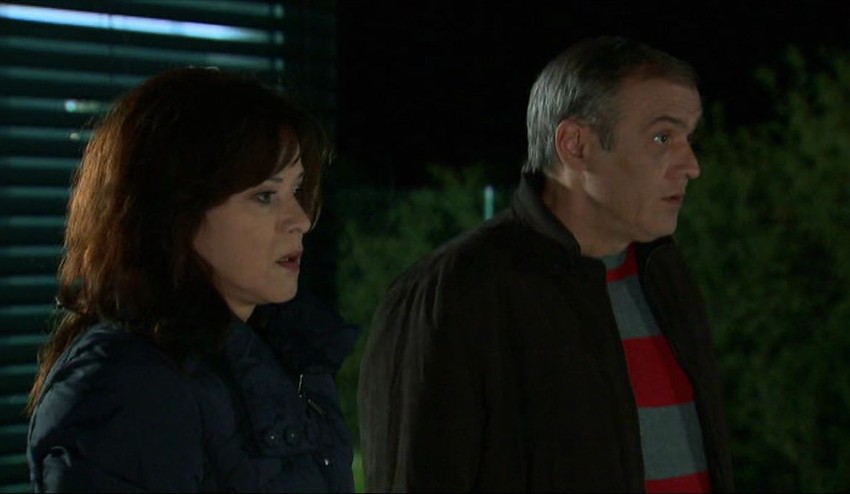 Duch v novostavbe nie je výmyslom: Pozrite si, ako vyzerá desivý prízrak!