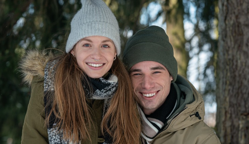 Na chate sa konečne pohli ľady v ich vzťahu: Odpadnete, čo sa udeje medzi Leou a Števom!