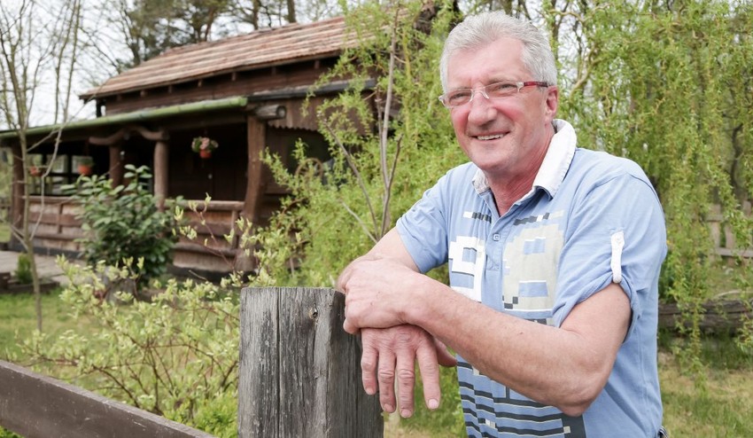 Fotili sme farmárov, ktorí hľadajú lásku: Pozrite si ich nové fotografie!