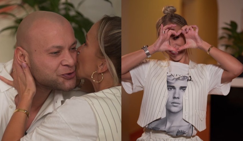 O Martina sa dnes baby pobijú: Sabína by ho brala všetkými desiatimi, on má oči len pre Nelu!