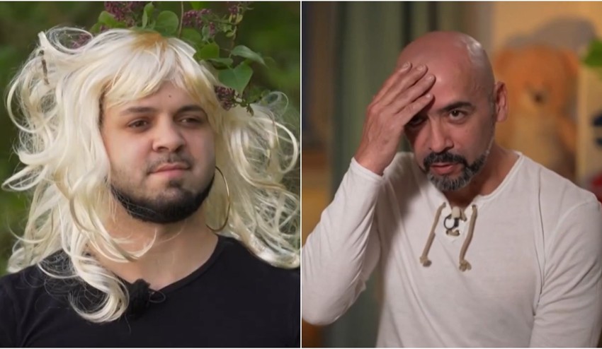 Účinkujúci v Bez servítky privítal súperov v prestrojení za vílu: Tí zostali len nemo zízať!