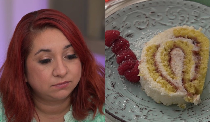 Veľké faux pas v Bez servítky: TOTO by ste si v dezerte určite nechceli nájsť!