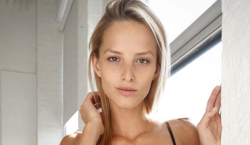 Musí si aj topmodelka strážiť váhu? Túto vec môžete Michaele Kocianovej závidieť!