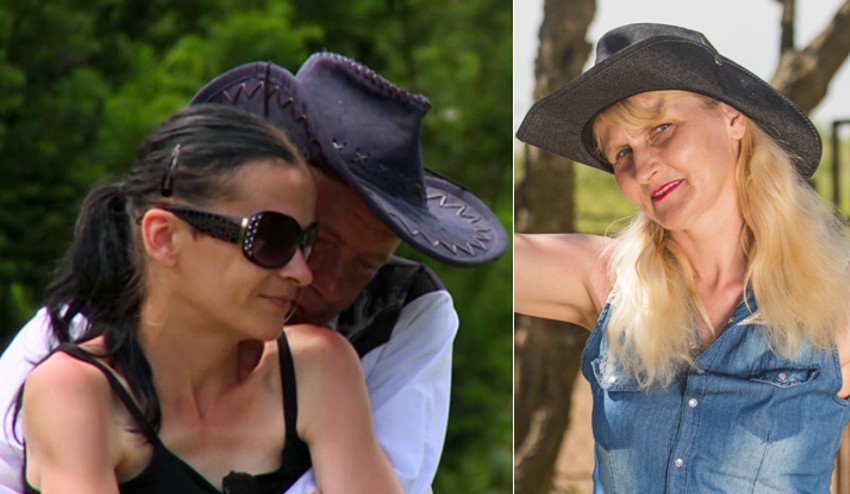 Naozaj sa Peter a Henrieta len bozkávali? Žiarlivá Kateřina prezradila, že už mali sex!