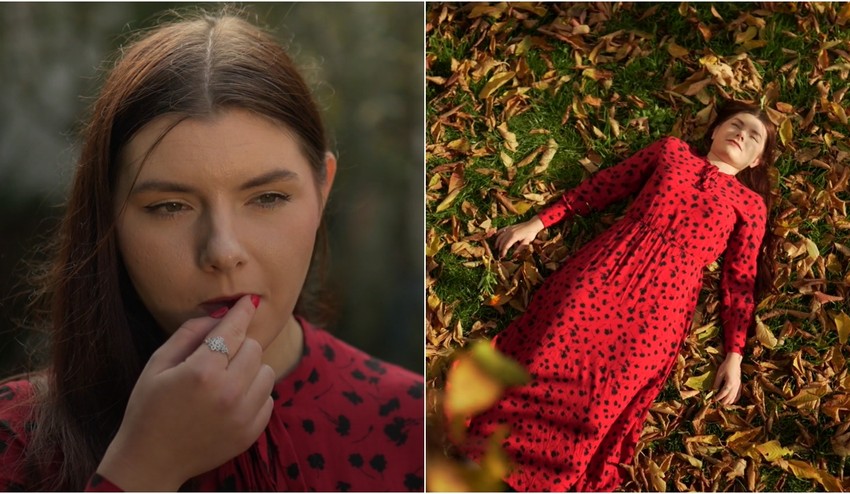 Pamätáte si na "bylinkárku" Veroniku z Bez servítky? Teraz radí ľuďom, aby jedli TOTO!