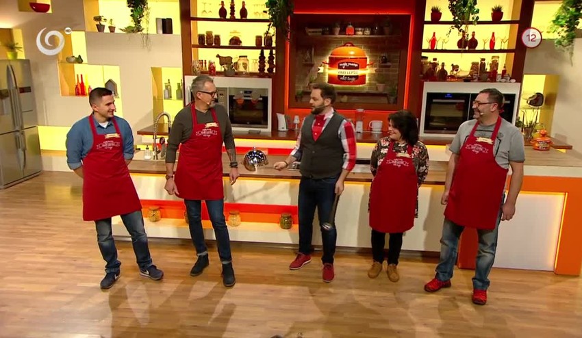 MMVL - Juniorove kúzlo