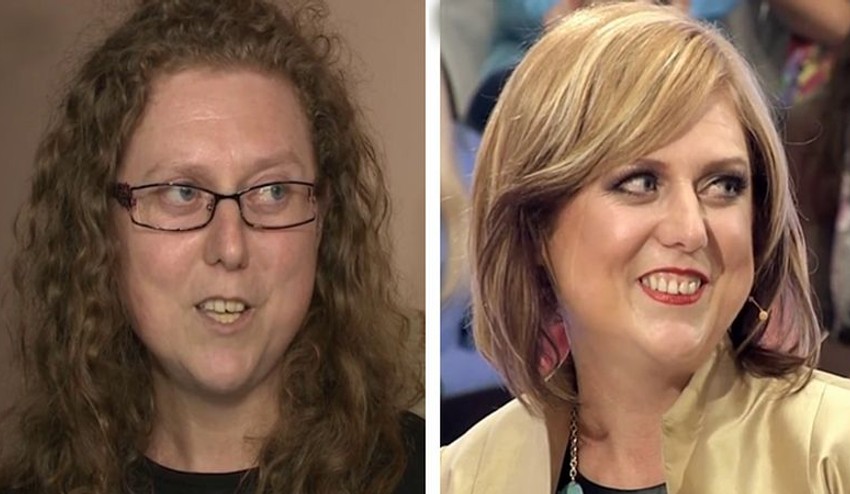 Urobme zoznamku pre Danku: Prešla neuveriteľnou zmenou a teraz  hľadá partnera!