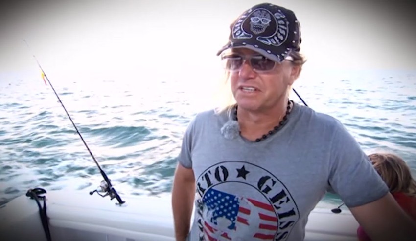 Róbertov rybársky talent: Kapitálne úlovky za pár minút zaskočili aj Carmen!