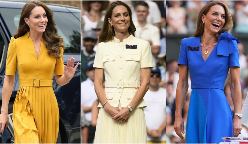 Čo sa môžeme naučiť od štýlu Kate Middleton: 7 trikov, vďaka ktorým vyzerá VŽDY dokonale!