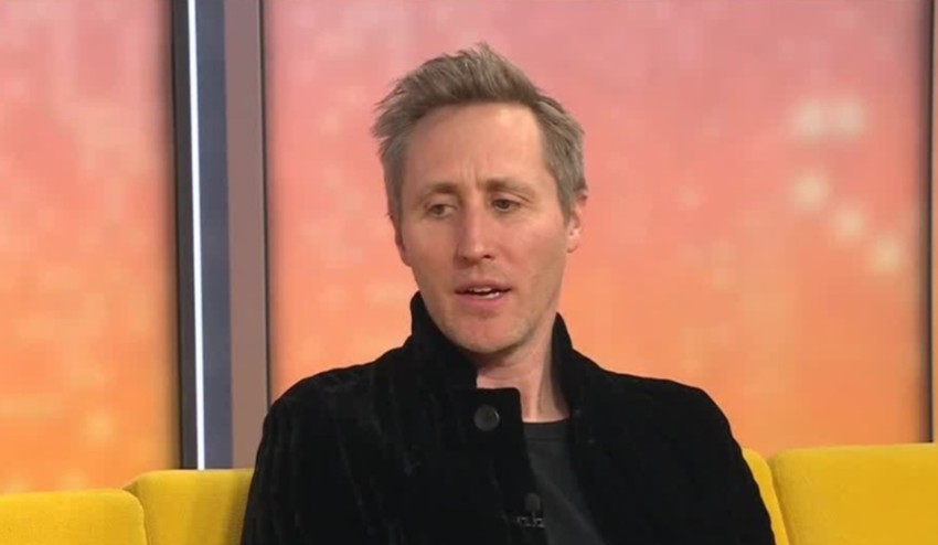 Moderátor SAJFA prehovoril o synovi a jeho diagnóze: AKO na tom ŠIMON je a aké sú výhliadky?