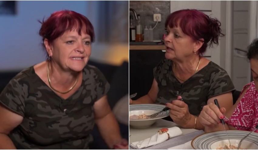 Anička Bučková v Bez servítky stratila nervy: Svojej súperke nič nedarovala!