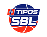 Tipos SBL 25/26