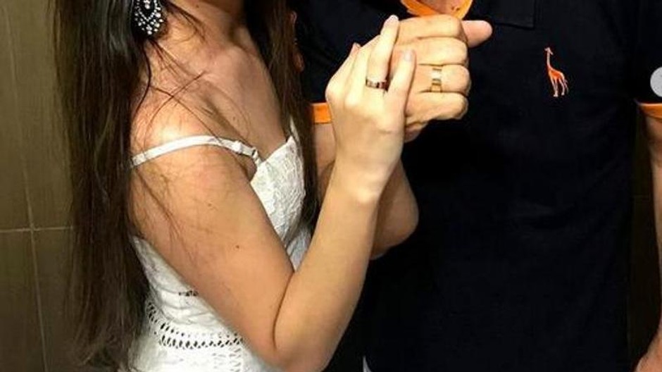 Duda Carvalho 