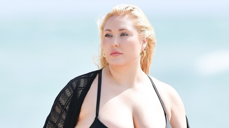 Hayley Hasselhoff 