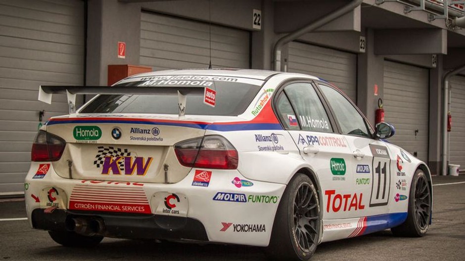 Maťo Homola - test pred ETCC (4)